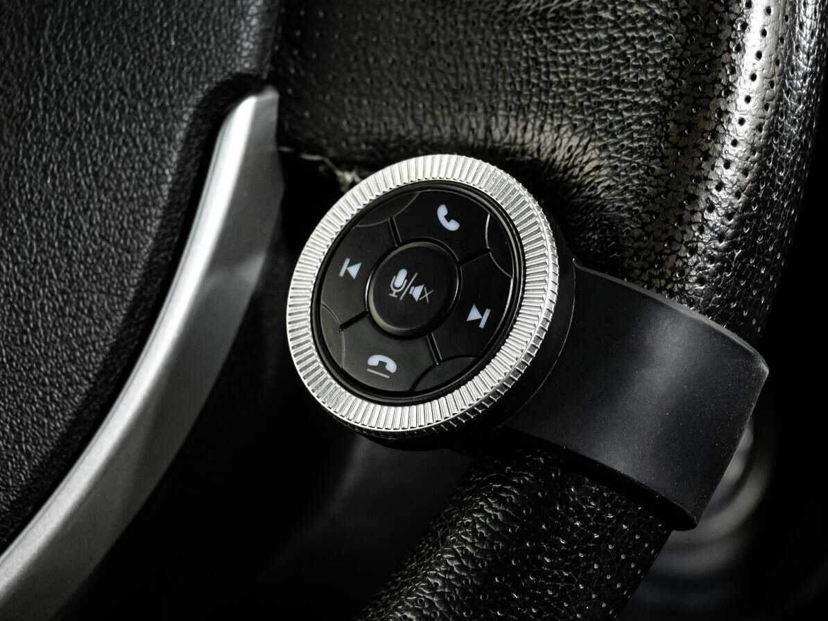 Lada (ВАЗ) Granta 2018 года с пробегом. Фото: #15