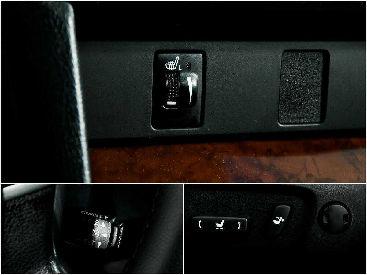 Toyota Camry 2013 года с пробегом. Фото: #13