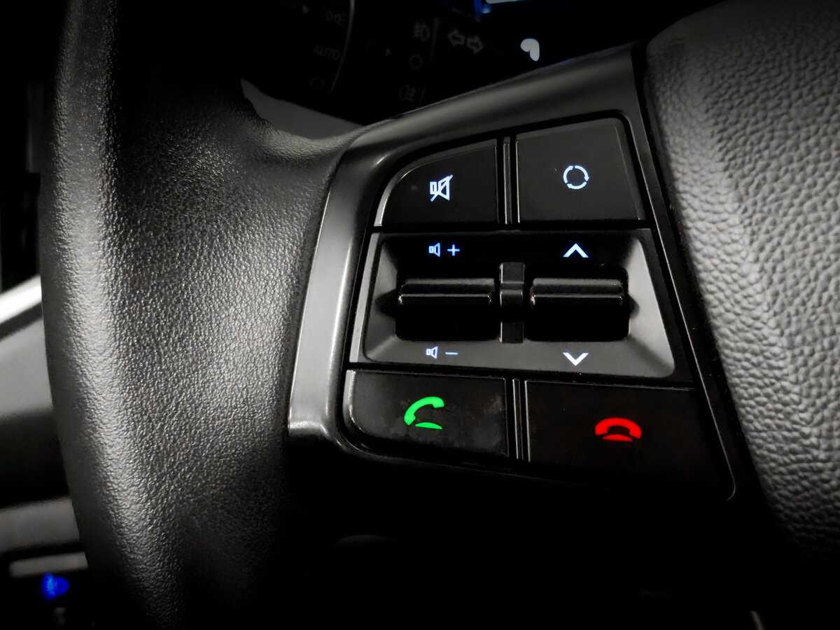 Hyundai Creta 2020 года с пробегом. Фото: #26