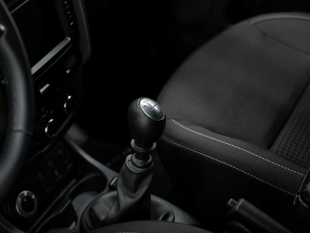 Renault Duster 2019 года с пробегом. Фото: #16