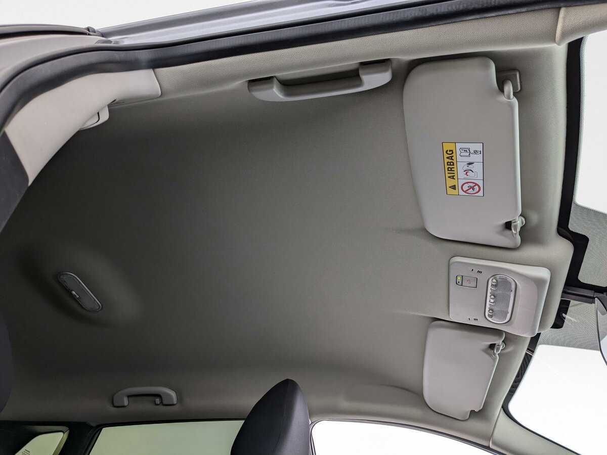 Nissan Qashqai 2019 года с пробегом. Фото: #16