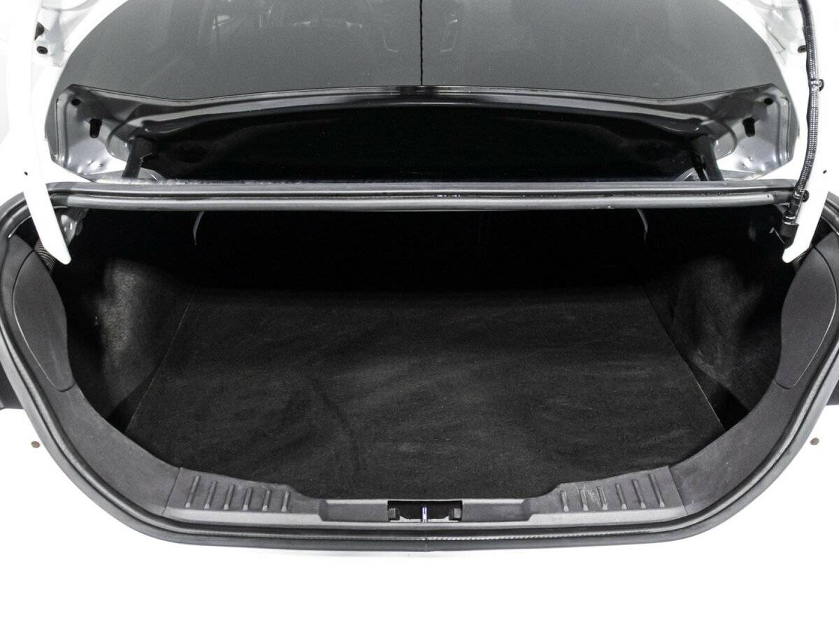 Ford Focus 2012 года с пробегом. Фото: #16