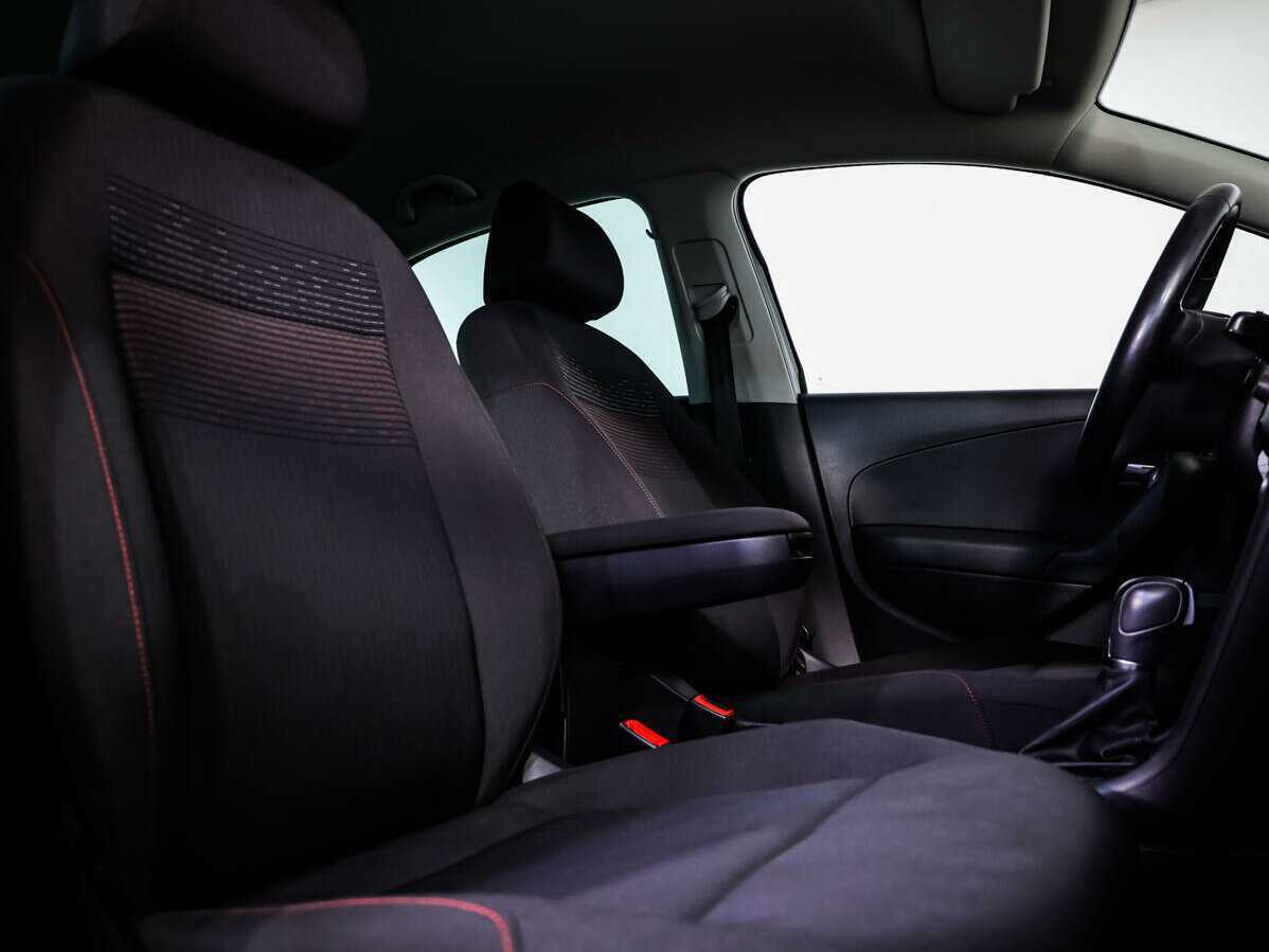 Volkswagen Polo 2017 года с пробегом. Фото: #10