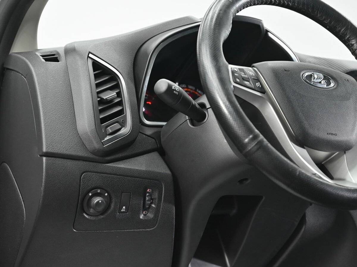 Lada (ВАЗ) XRAY 2019 года с пробегом. Фото: #8