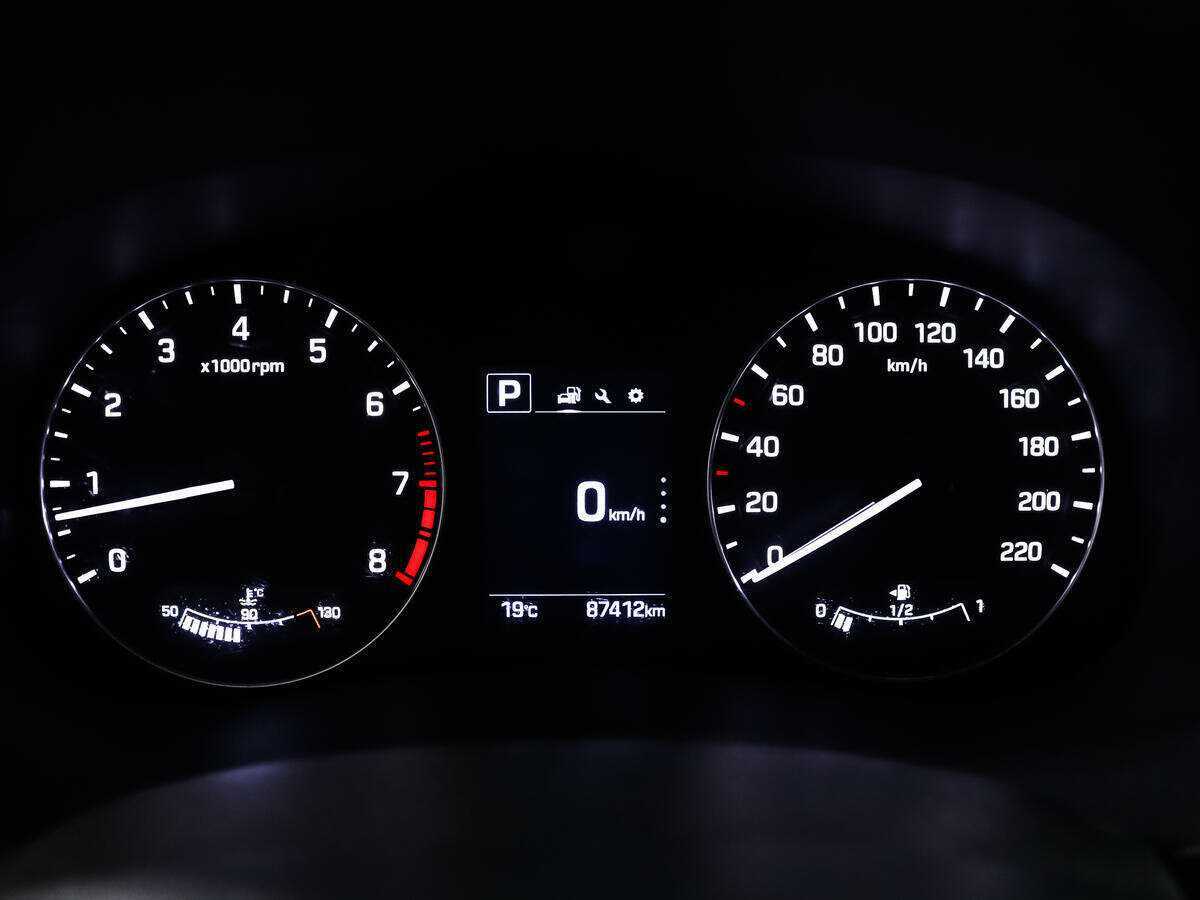 Hyundai Creta 2021 года с пробегом. Фото: #10