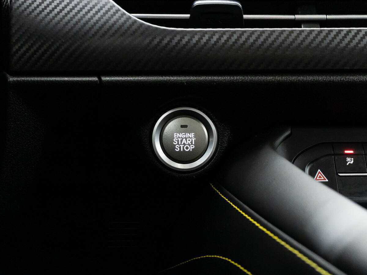 Haval F7x 2021 года с пробегом. Фото: #18