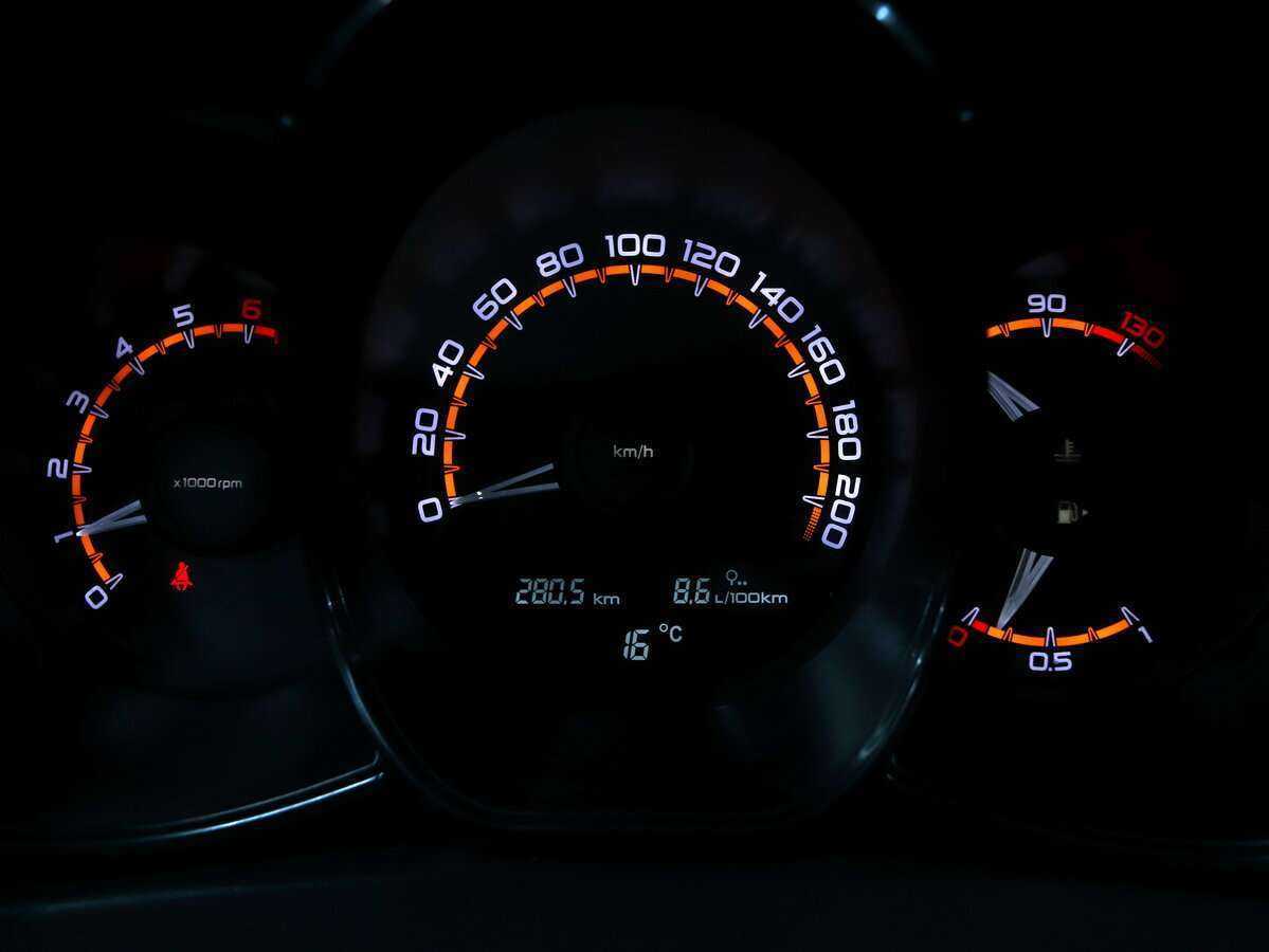 Lada (ВАЗ) Vesta 2020 года с пробегом. Фото: #12