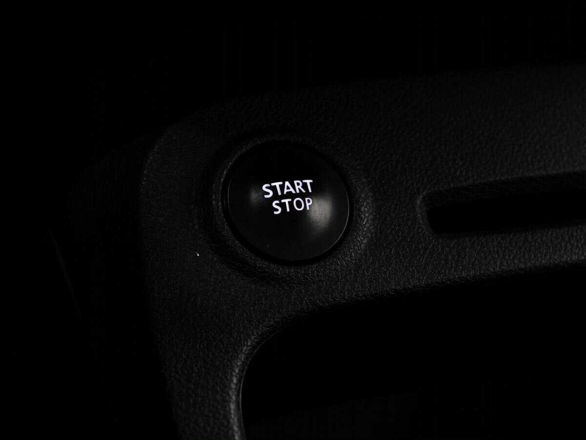 Renault Kaptur 2017 года с пробегом. Фото: #18