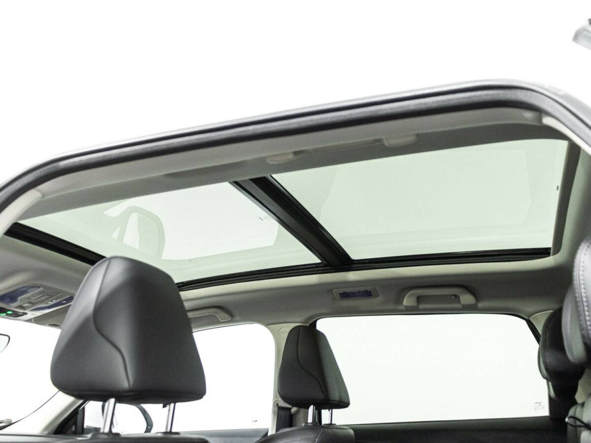 Haval F7 2024 года с пробегом. Фото: #13