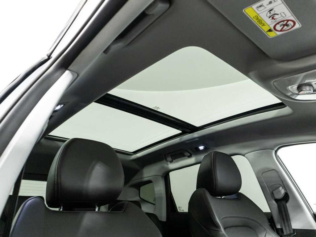 Chery Tiggo 7 Pro 2021 года с пробегом. Фото: #21