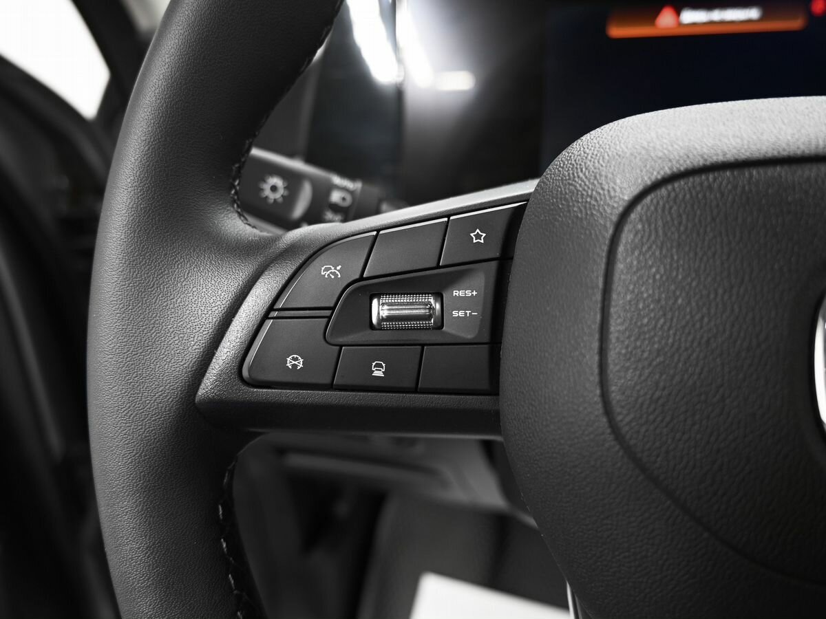 Changan CS35 Plus 2023 года с пробегом. Фото: #16