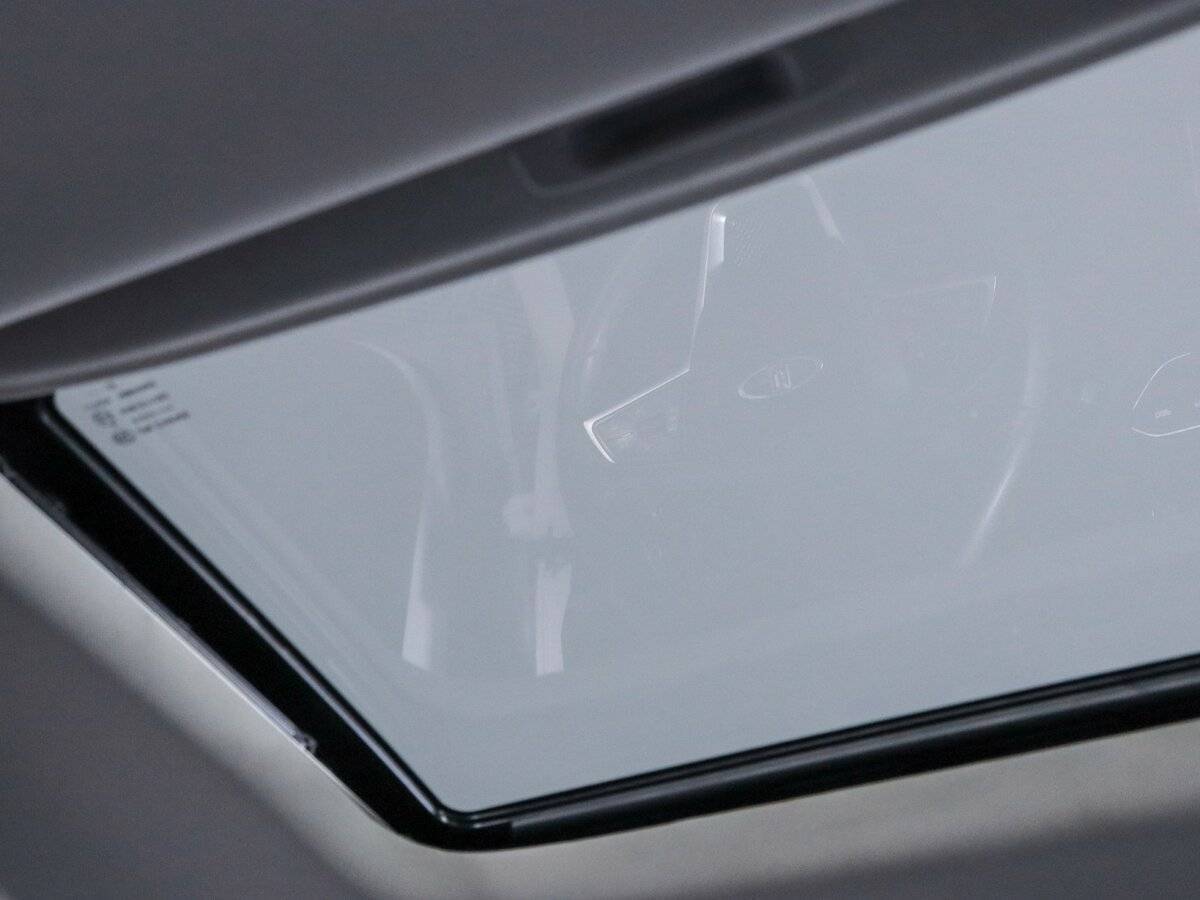 Москвич 3 2023 года с пробегом. Фото: #18