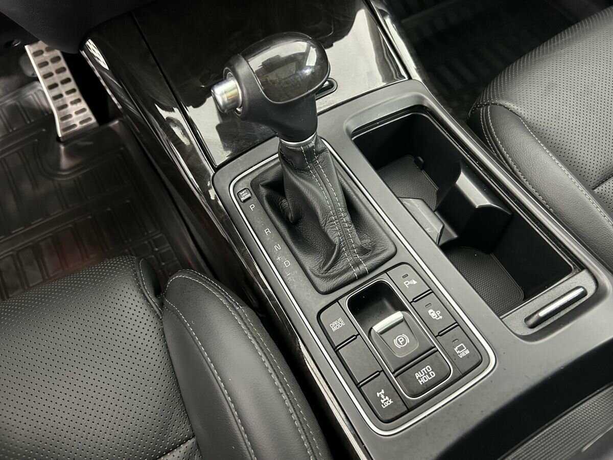 Kia Sorento 2017 года с пробегом. Фото: #12