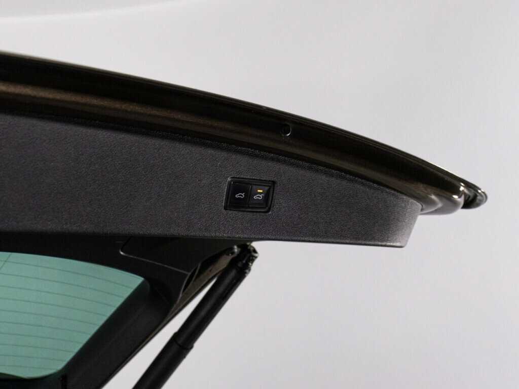 Volkswagen Tiguan 2019 года с пробегом. Фото: #15