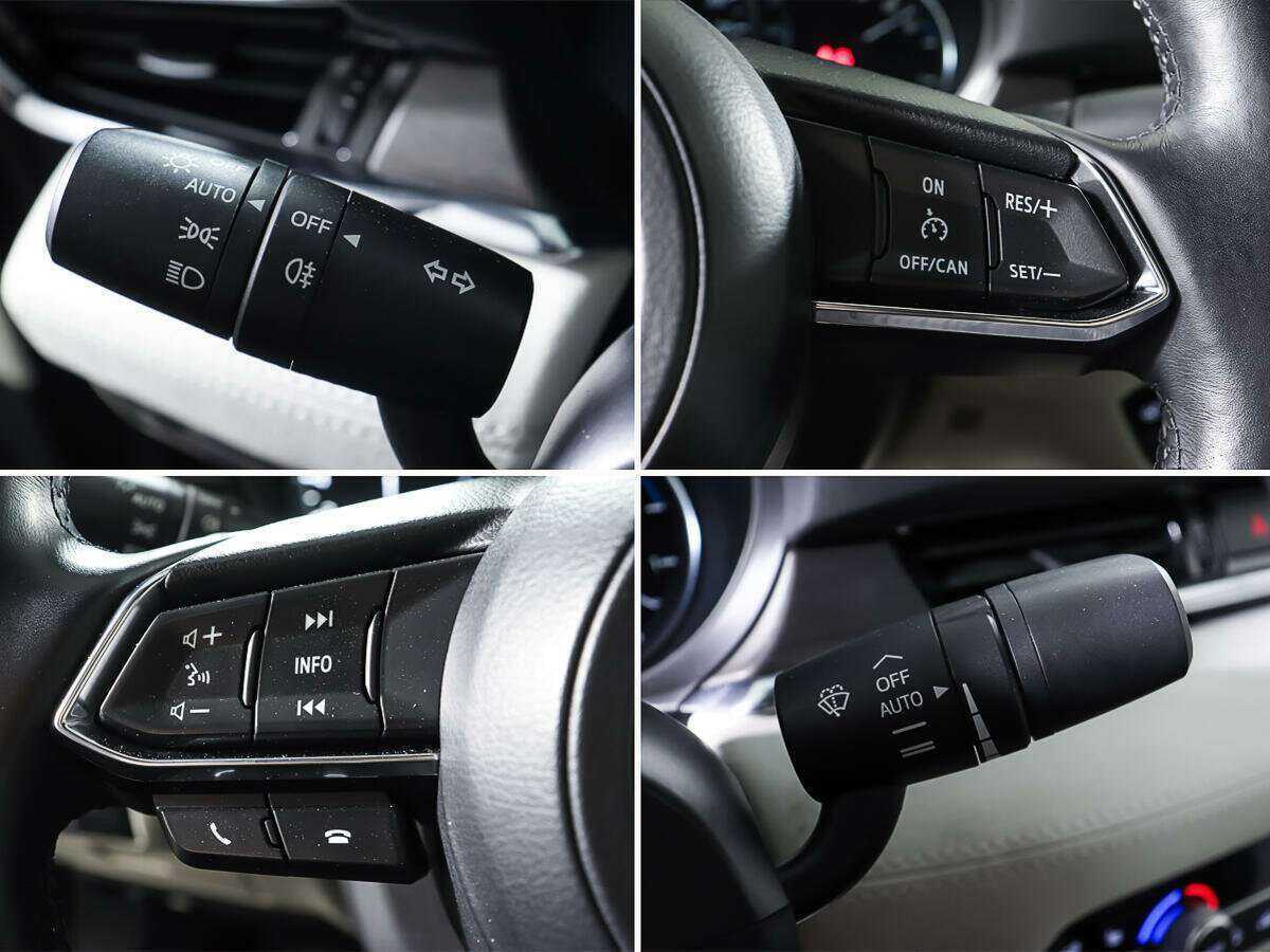 Mazda 6 2020 года с пробегом. Фото: #17