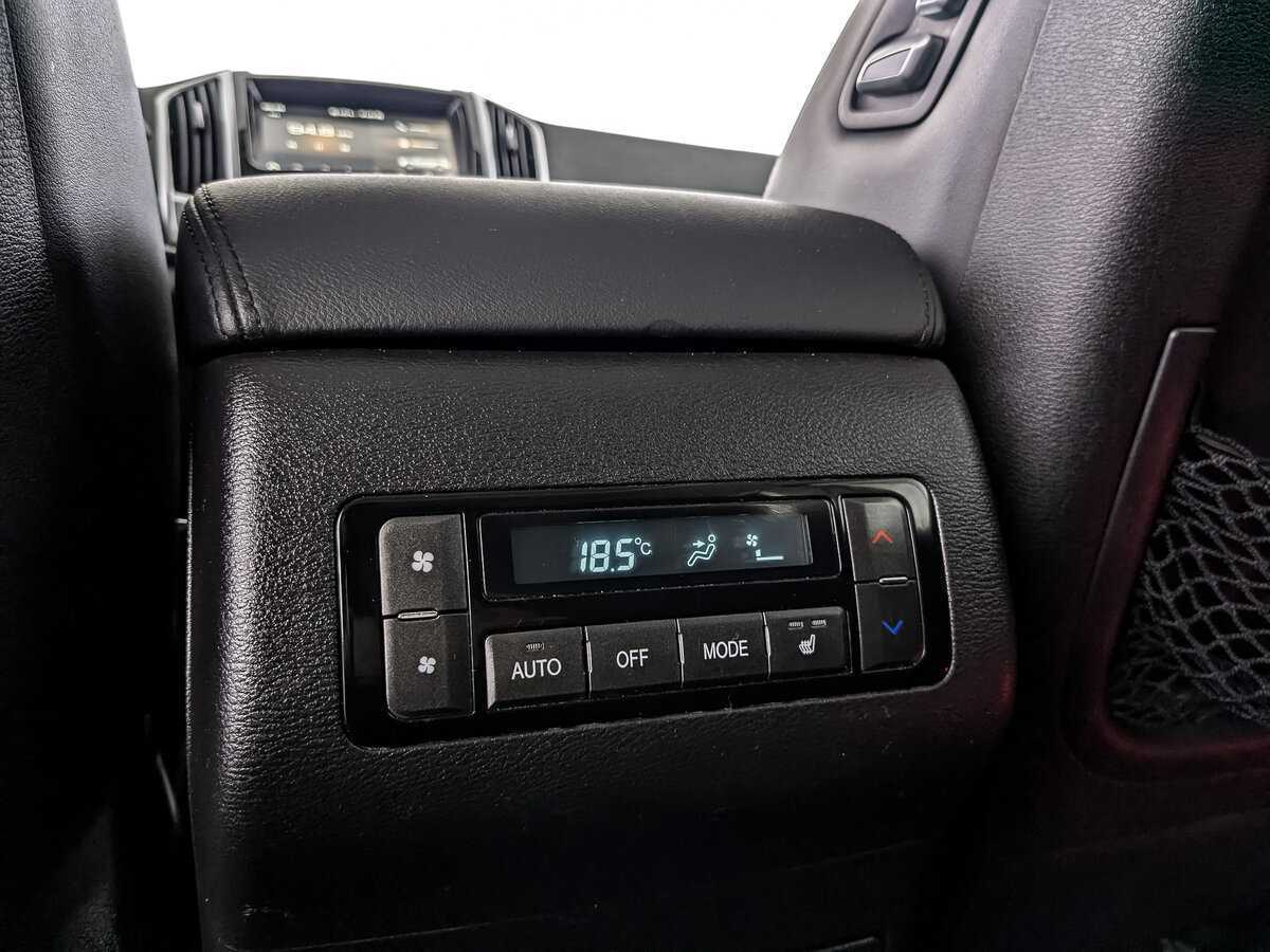 Haval H9 2021 года с пробегом. Фото: #29