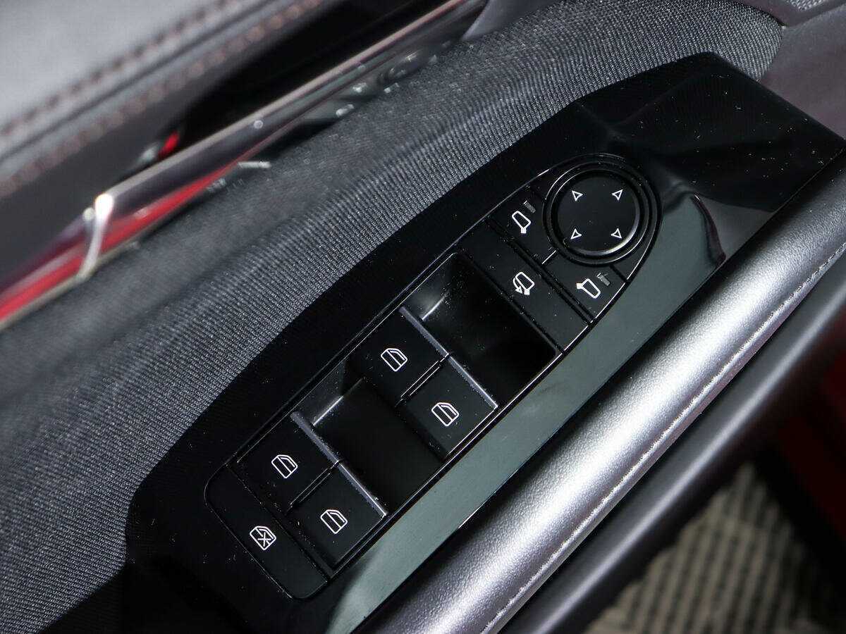 Mazda 3 2019 года с пробегом. Фото: #15