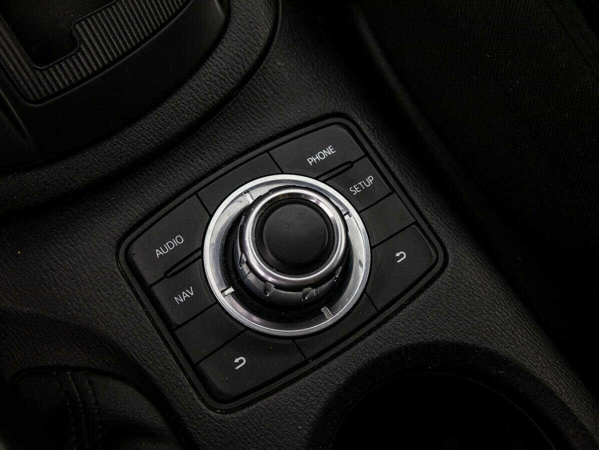 Mazda CX-5 2013 года с пробегом. Фото: #13