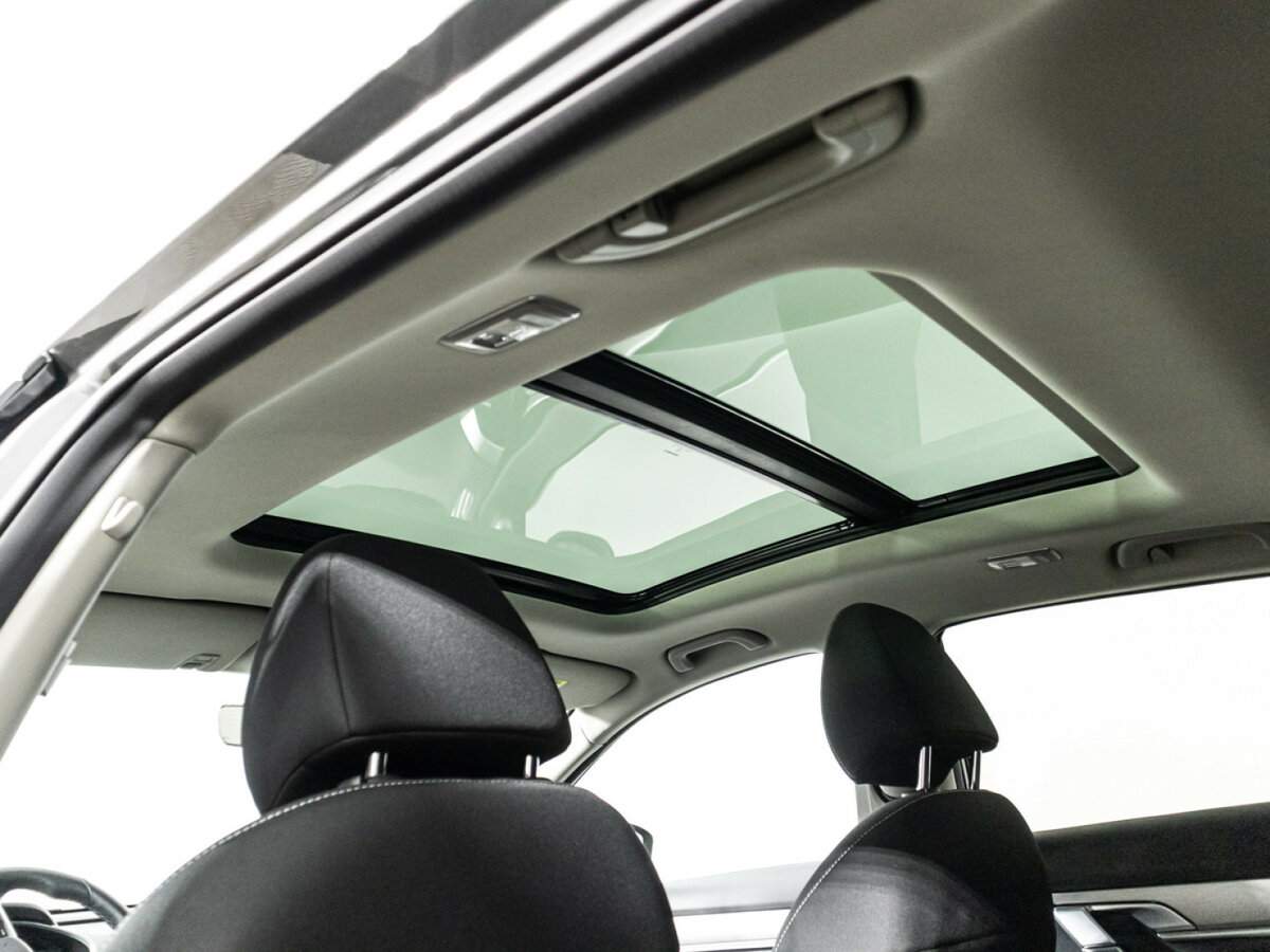 Geely Coolray 2023 года с пробегом. Фото: #18