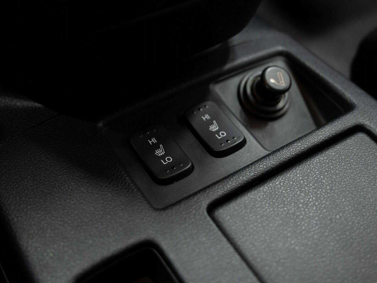 Honda CR-V 2014 года с пробегом. Фото: #21