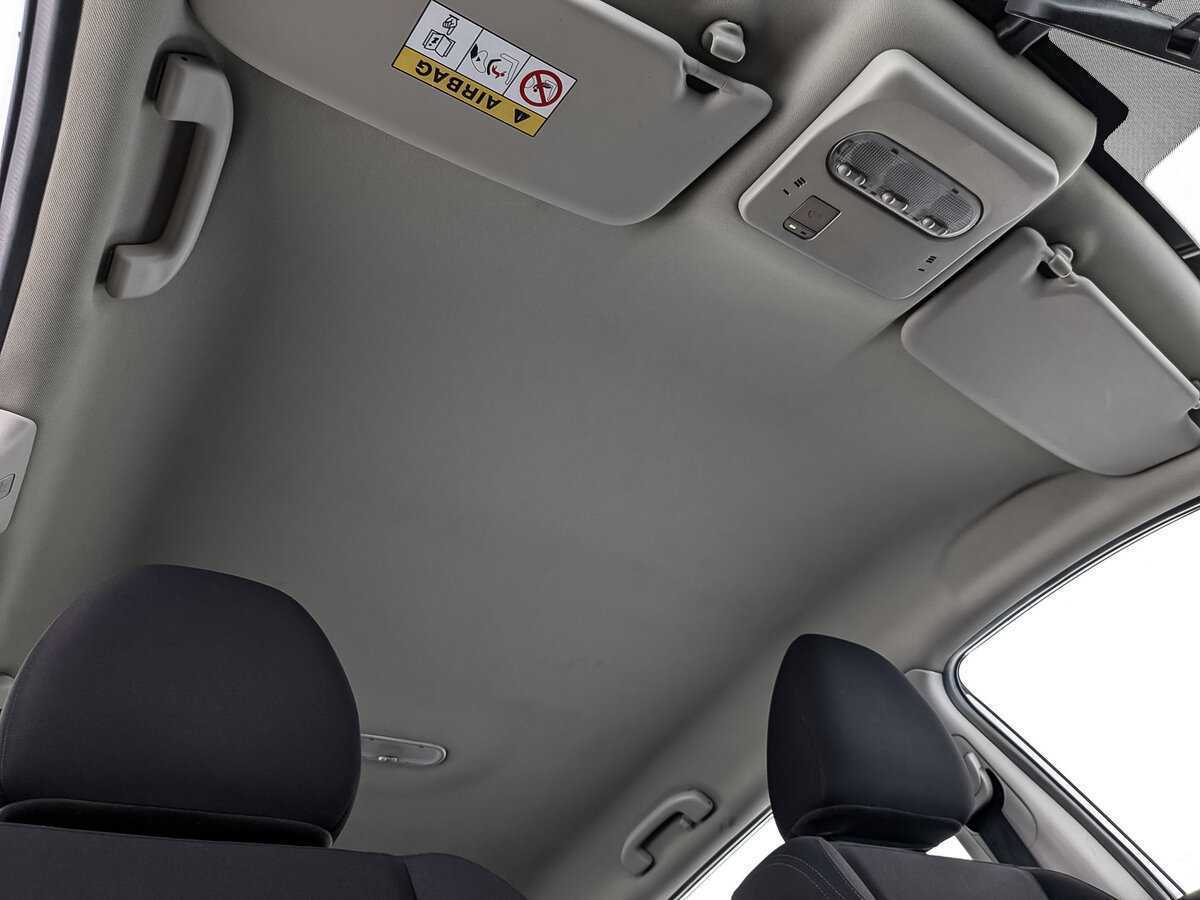 Nissan Qashqai 2019 года с пробегом. Фото: #18