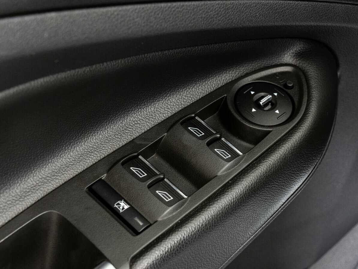 Ford Kuga 2014 года с пробегом. Фото: #14