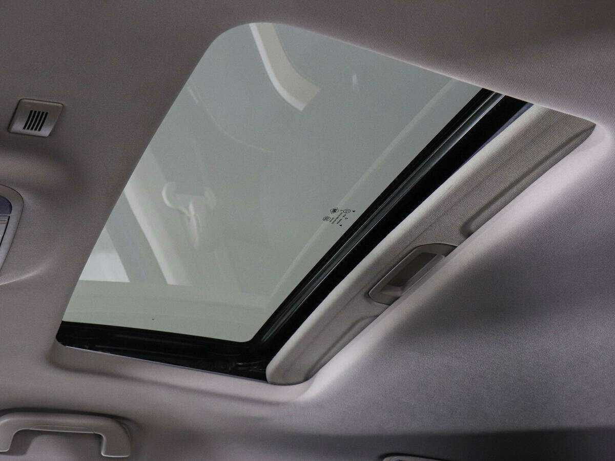 Haval F7x 2021 года с пробегом. Фото: #13