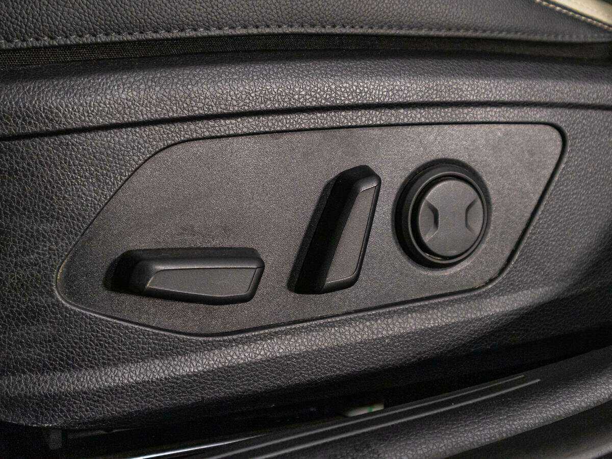 Kia K5 2021 года с пробегом. Фото: #17