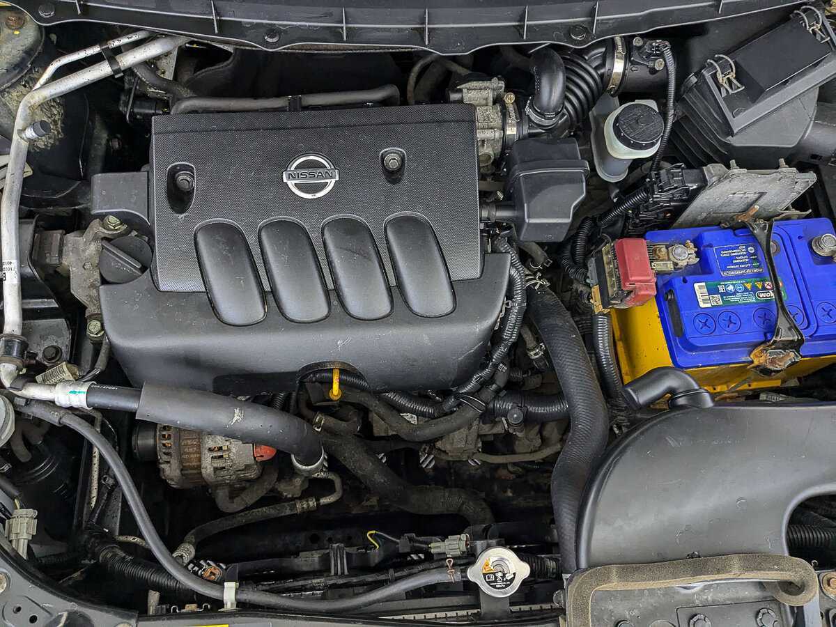 Nissan X-Trail 2014 года с пробегом. Фото: #8