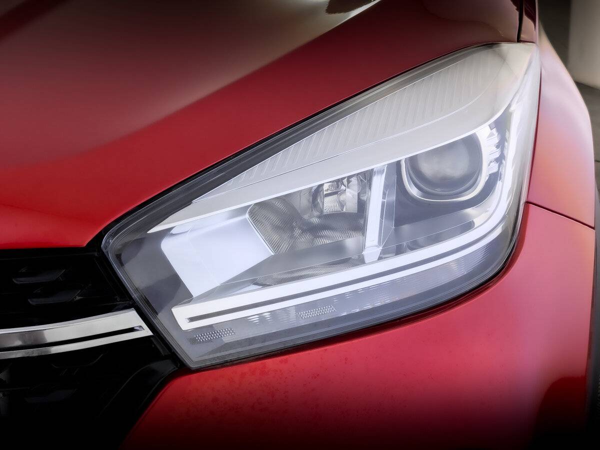 Chery Tiggo 4 2022 года с пробегом. Фото: #16