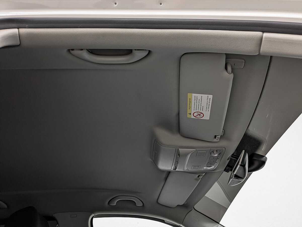 Volkswagen Tiguan 2013 года с пробегом. Фото: #20