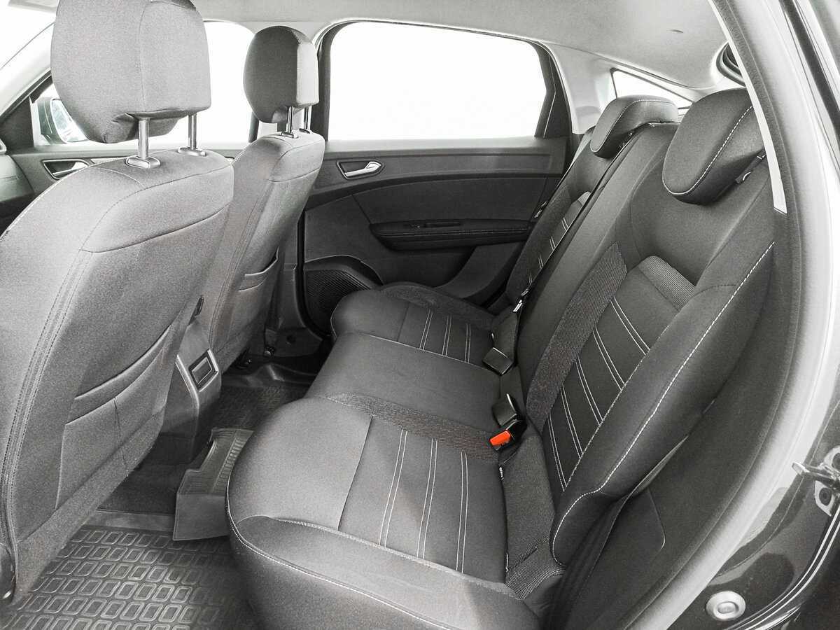 Renault Arkana 2019 года с пробегом. Фото: #6