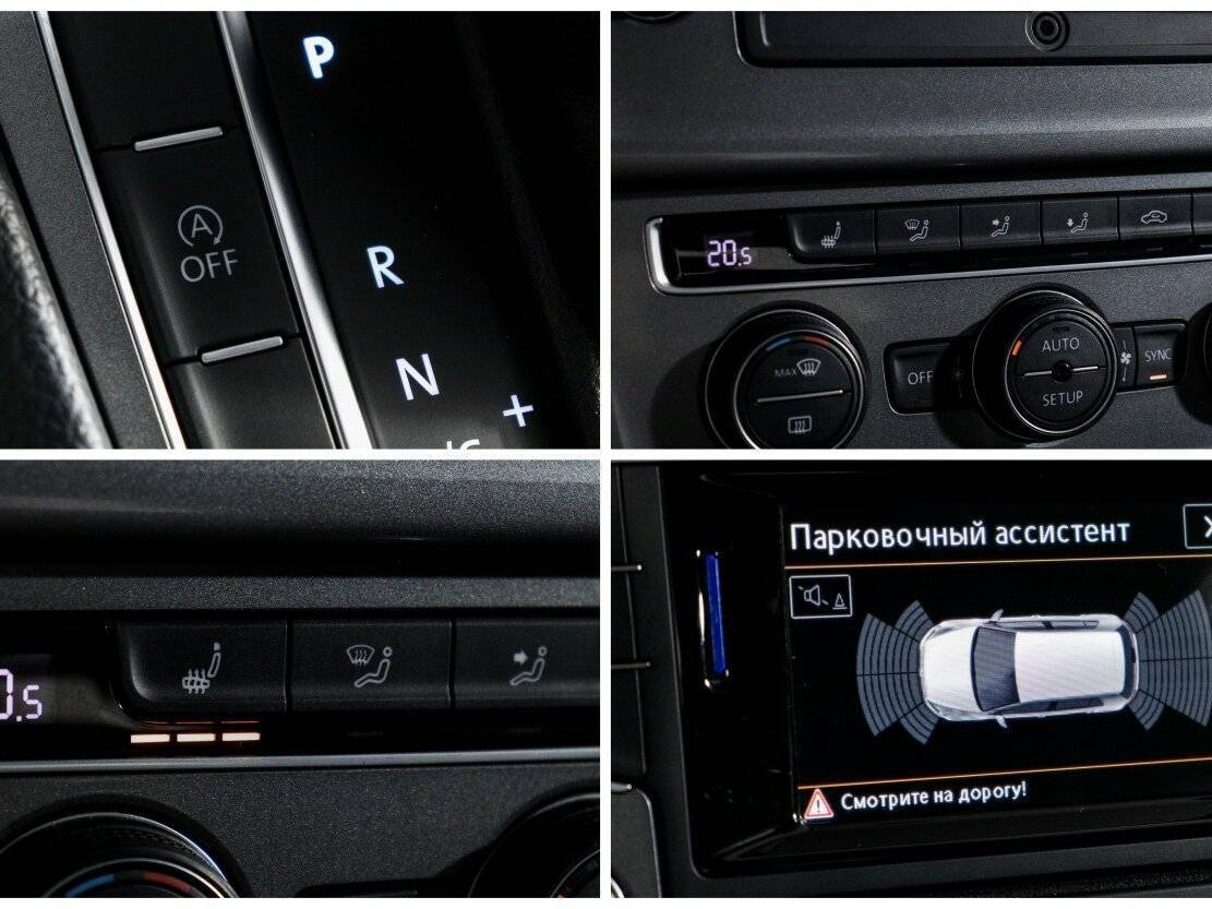 Volkswagen Golf 2013 года с пробегом. Фото: #18