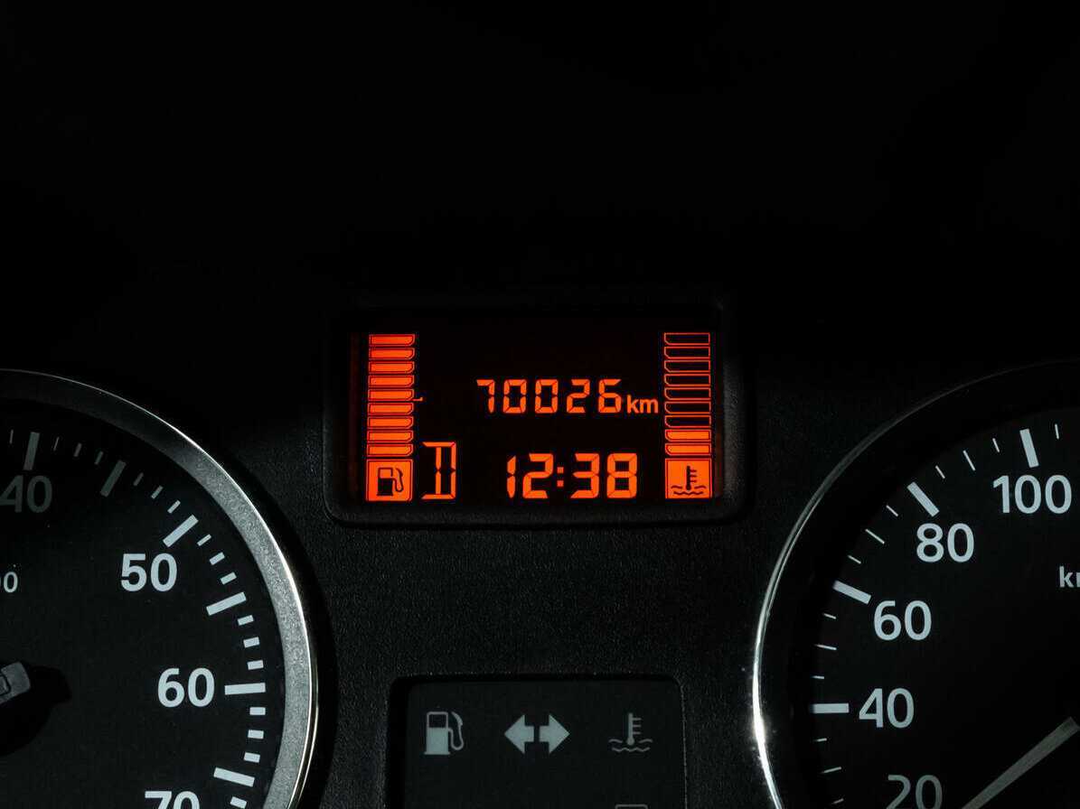 Nissan Terrano 2015 года с пробегом. Фото: #13