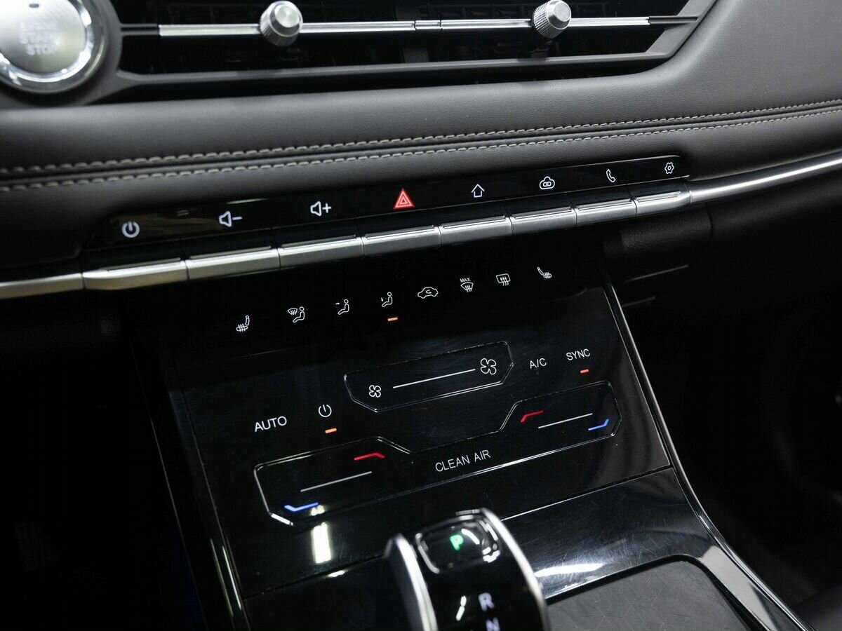 Chery Tiggo 7 Pro 2021 года с пробегом. Фото: #24