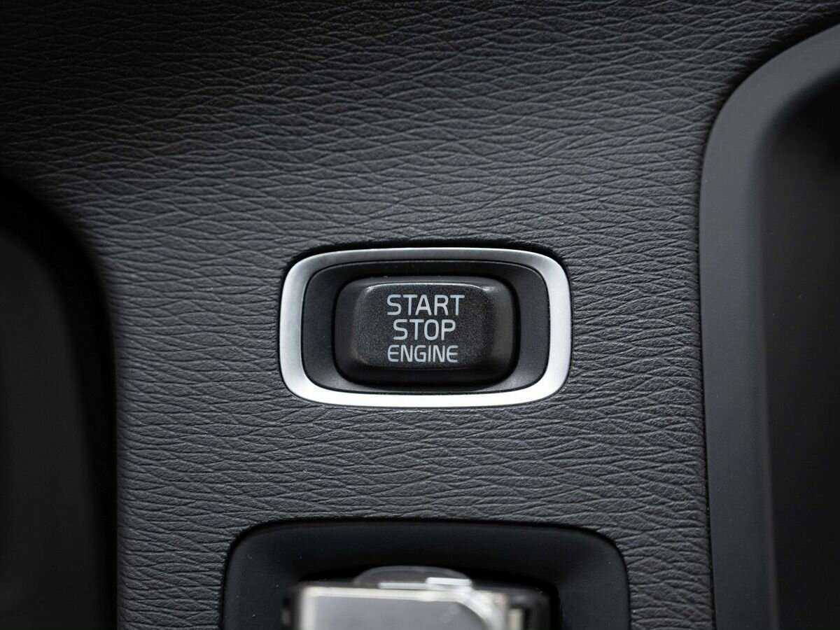 Volvo S60 2012 года с пробегом. Фото: #20