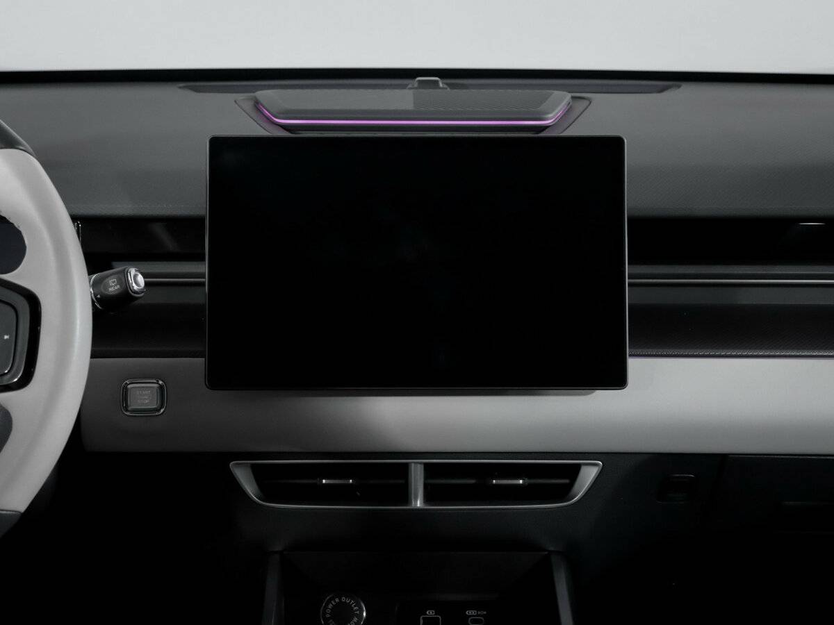 Jetour Dashing 2024 года с пробегом. Фото: #12