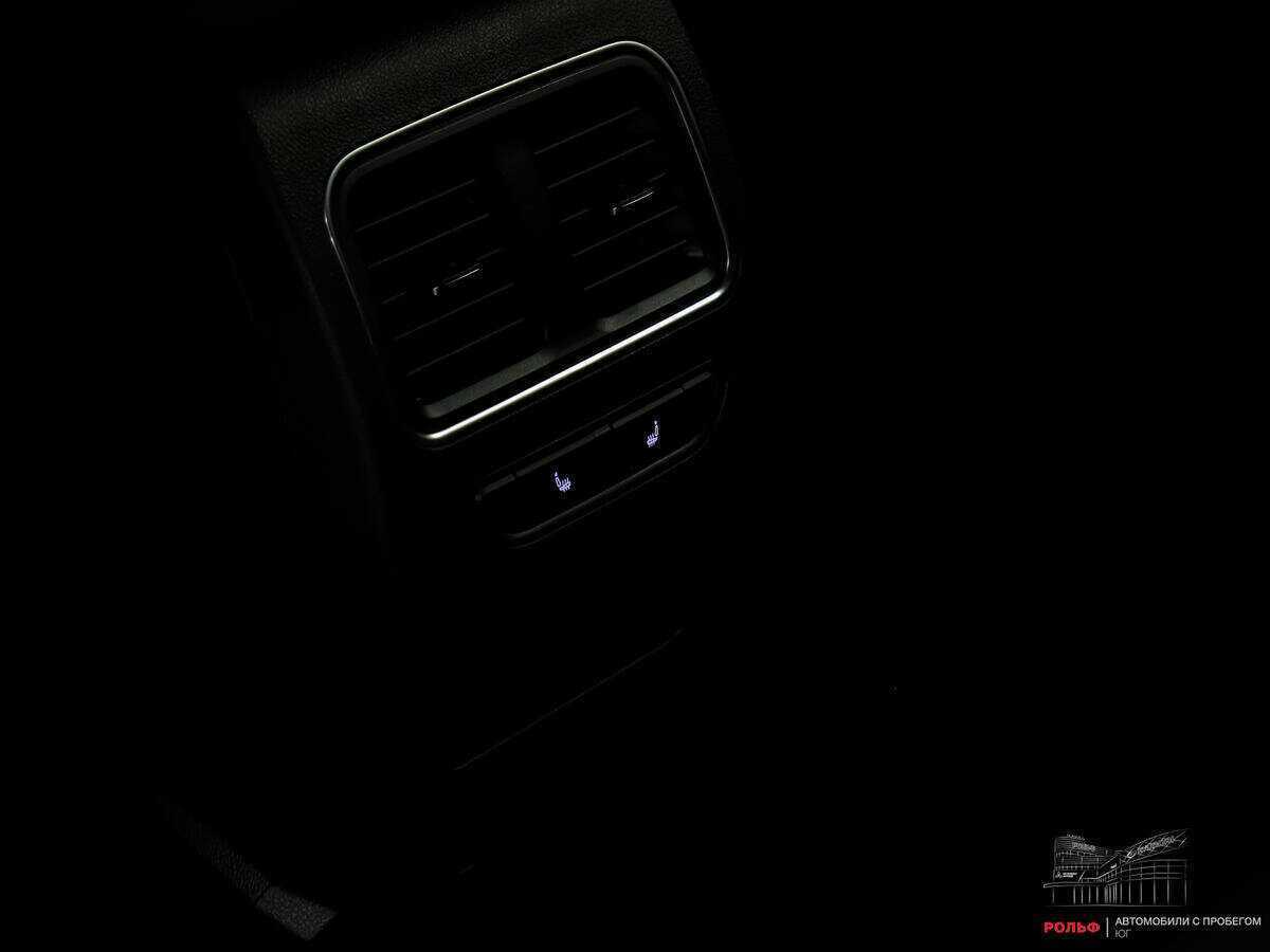 Haval F7x 2023 года с пробегом. Фото: #14