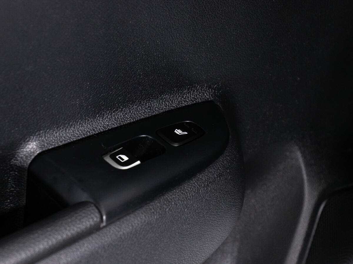 Kia Rio 2020 года с пробегом. Фото: #23