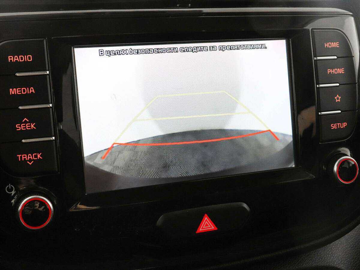 Kia Soul 2019 года с пробегом. Фото: #8