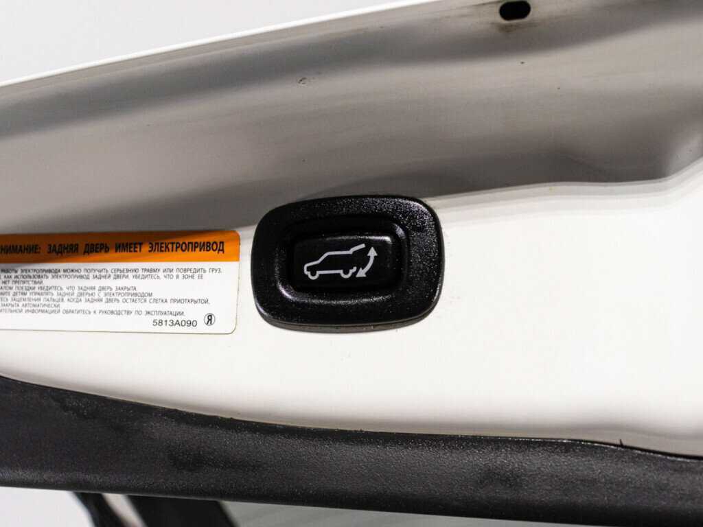 Mitsubishi Outlander 2018 года с пробегом. Фото: #14