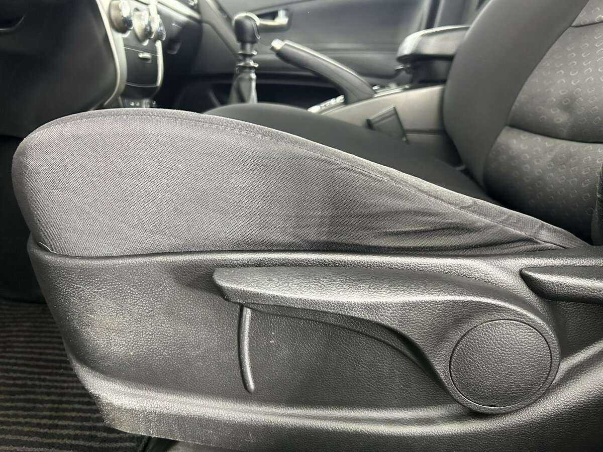 SsangYong Actyon 2012 года с пробегом. Фото: #6