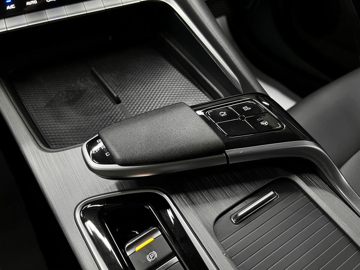 Changan UNI-T 2023 года с пробегом. Фото: #17