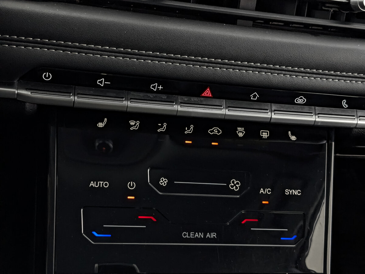 Chery Tiggo 7 Pro 2022 года с пробегом. Фото: #25