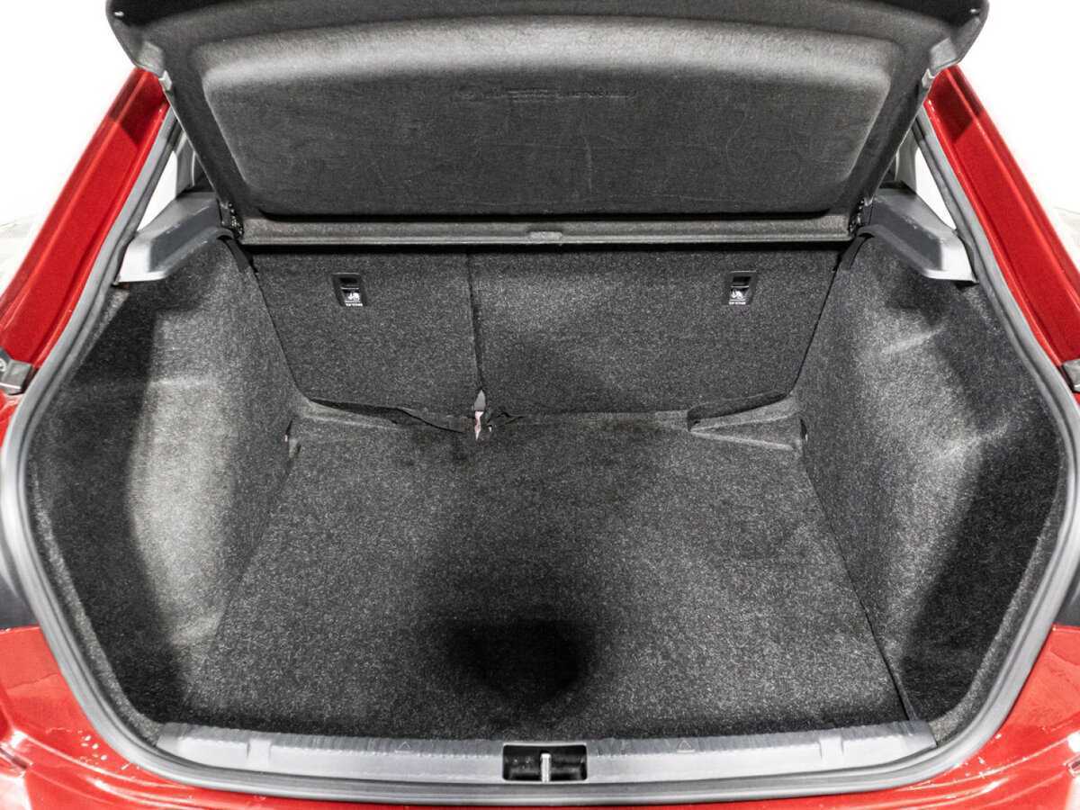 Volkswagen Polo 2020 года с пробегом. Фото: #14