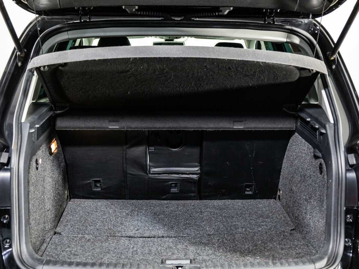 Volkswagen Tiguan 2015 года с пробегом. Фото: #15