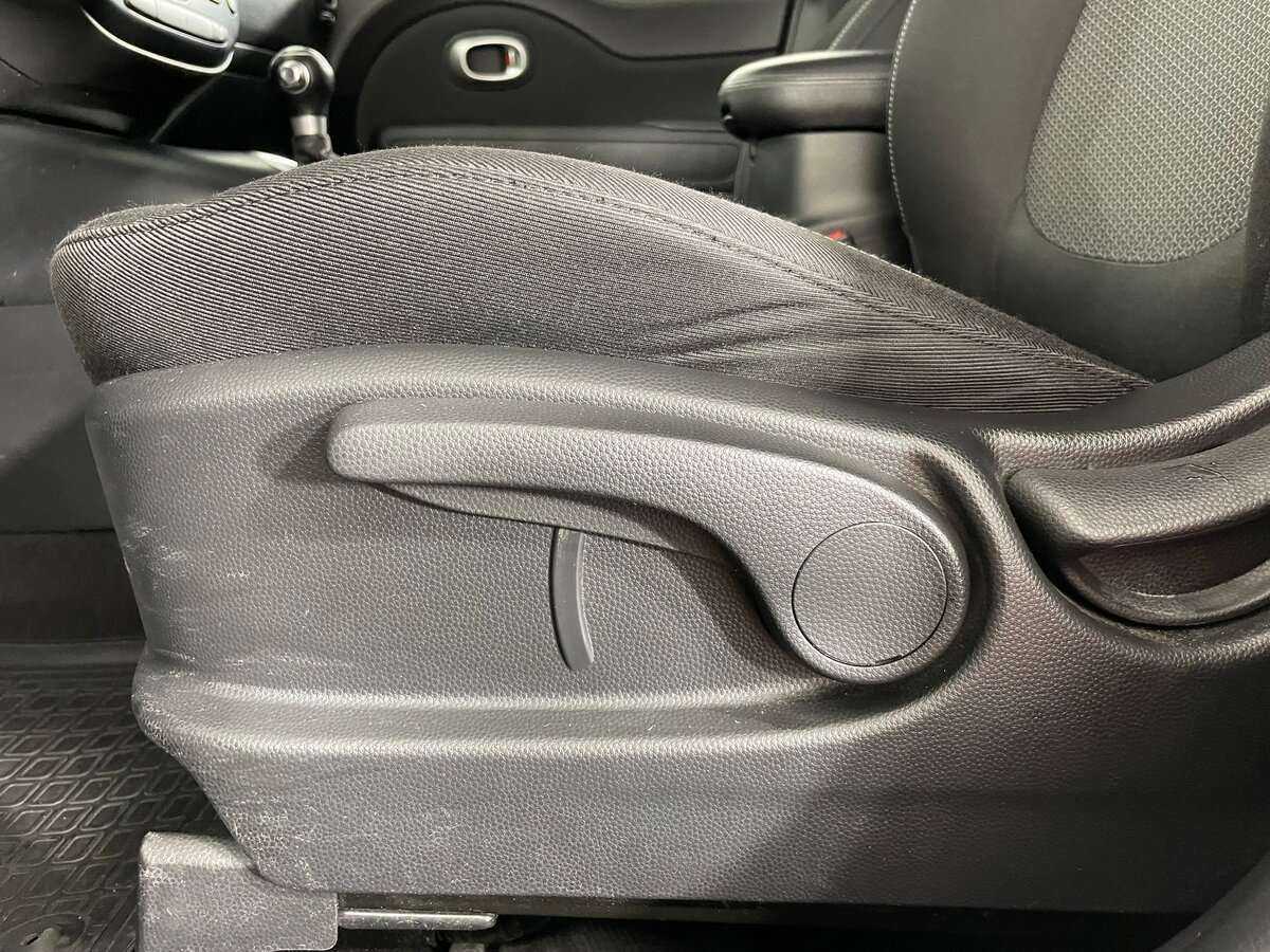 Kia Soul 2018 года с пробегом. Фото: #22