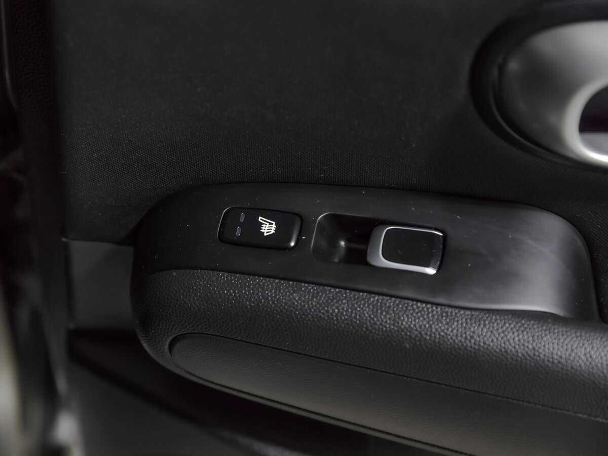 Kia Soul 2017 года с пробегом. Фото: #14