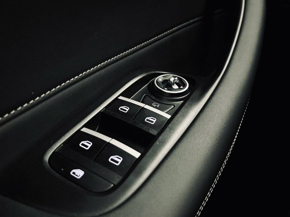 Chery Tiggo 4 Pro 2023 года с пробегом. Фото: #19