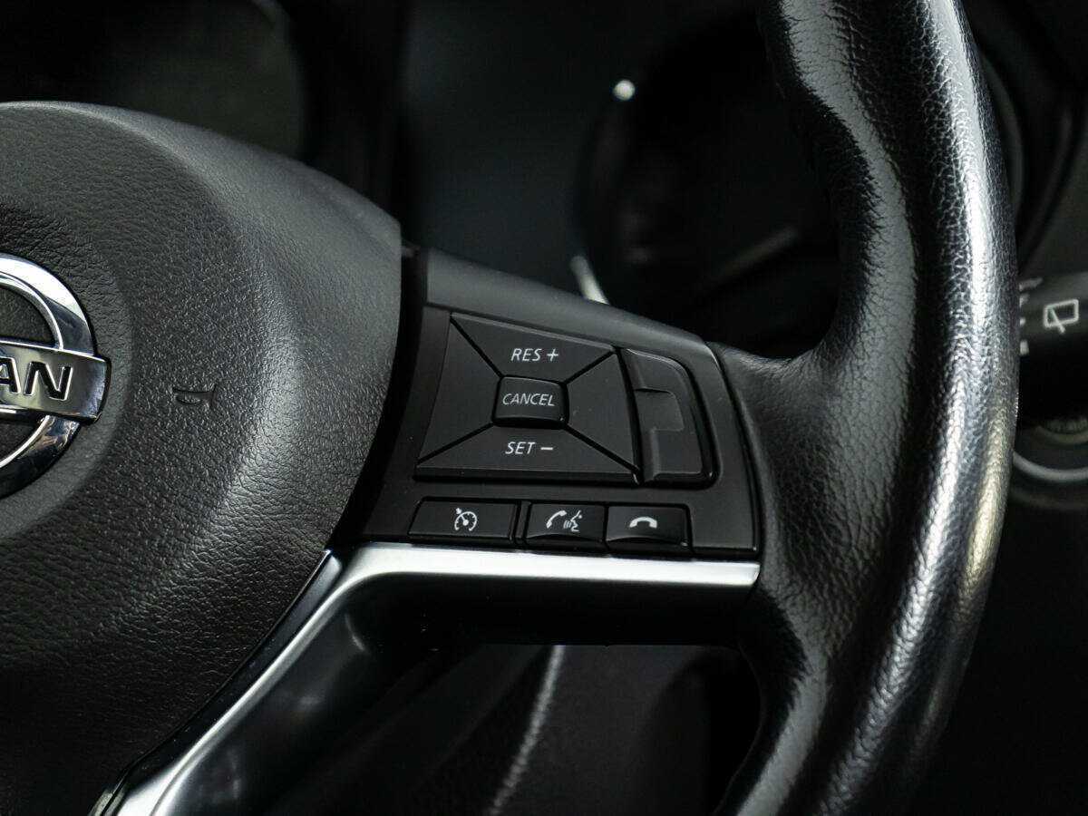 Nissan X-Trail 2019 года с пробегом. Фото: #21